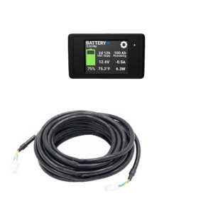 GO POWER GP-PT-DIS-KIT: POWERTRAK DISPLAY  2 PT-DIS-KIT