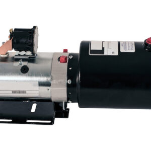 BUYERS PROD POWER UNIT HYDRAULIC 12V DC PU304