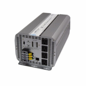 AIMS POWER 5000W MODIFIED SINE WAVE INVERTER PWRINV500012W