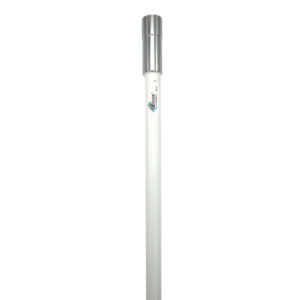 SHAKESPEARE 8'  6DB QUICKCONNECT   VHF  W/ CHRO QC-8-T