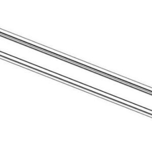 BAK IND RX2 RAIL - FORD SUPERDUTY 8 RAILS-39331