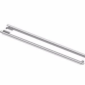 BAK IND BAK RAIL ASSEMBLY SET MODEL 331 RAILS-448331