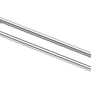 BAK IND RX4S RAILS -  14-18 GM SILVERADO SI RAILS-80122