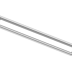 BAK IND RX4S RAILS -  09-18 & 19-21 CLASSIC RAILS-80214