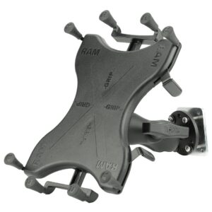 RAM MOUNTING RAM MOUNT AND X-GRIP FOR 9-10' TABL RAM-101B2-UN9U