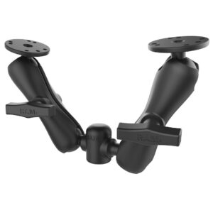 RAM MOUNTING UNPKD RAM MOUNT FOR CADEC RAM-101U-CD1