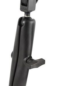 RAM MOUNTING UNPK TRLING MTR W/LNG ARM RAM-108-DU