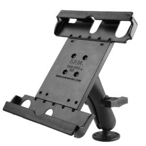 RAM MOUNTING UNPKD RAM TAB-TITE FOR IPAD AIR WIT RAM-138-TAB20U