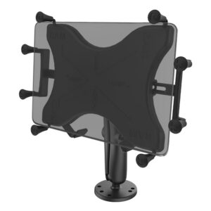 RAM MOUNTING X-GRIP TBLT FLT SURF MT RAM-B-101-C-UN9U