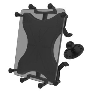 RAM MOUNTING X-GRIP UNIVERSAL 10' TAB RAM-B-202-UN9U