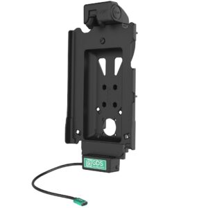 RAM MOUNTING GDS VEHICLE DOCK USBC POWER FOR SAM RAM-GDS-DOCK-SAM88CPU