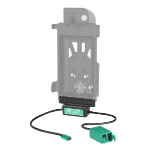 RAM MOUNTING UNPKD RAM GDS VEHICLE DOCK BASE FOR RAM-GDS-DOCK-V10PD2U