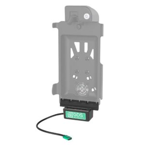 RAM MOUNTING UNPKD RAM GDS VEHICLE DOCK BASE FOR RAM-GDS-DOCK-V10PU