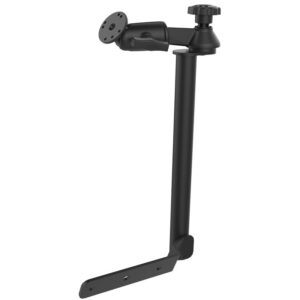 RAM MOUNTING ISUZU NPR VEHICLE SYST W/ SWING ARM RAM-VB-197-SW2NT