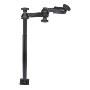 RAM MOUNTING RAM DBL SWING ARM 12' MAL RAM-VP-SW1-1218