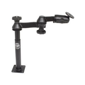 RAM MOUNTING DBL SWNG 8' MLE 9' FMALE RAM-VP-SW1-89