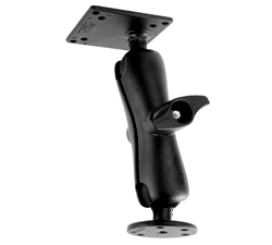 RAM MOUNTING RAM MOUNT WITH VESA PLATE RAM-D-101U-246