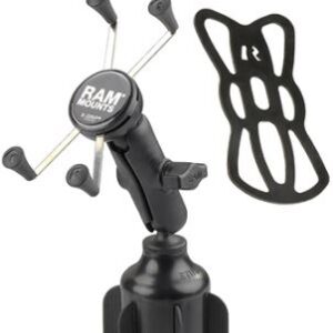 RAM MOUNTING RAM STUBBY DRINK CUP BASE W/ X-GRIP RAP-B-299-4-UN10U