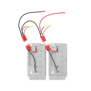 CONNECT EASE 24 VOLT SERIES TROLLING M RCE24VBCHK