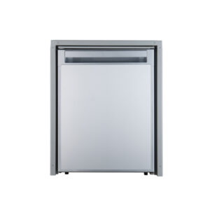 PINNACLE 12V 3CF RV REFRIGERATOR RF 12-282