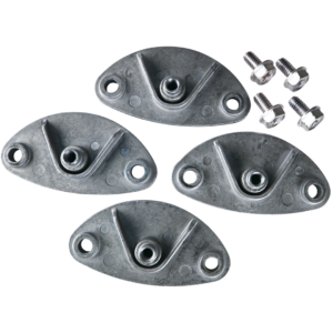 WINEGARD ROOF KIT  SECOND GENERATION RK-4000