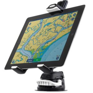 SCANSTRUT ROKK MINI TABLET MOUNT KIT WITH SUC RLS-508-405