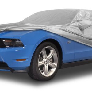 COVERCRAFT CUSTOM FIT CAR COVERS REF C17664RS