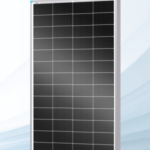 RENOGY N-TYPE 16BB 200W RIGID SOLAR PANEL RSP200DC-G1-US