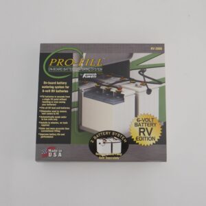 FLOW-RITE PRO-FILL RV EDITION 2 BAT RV-2000