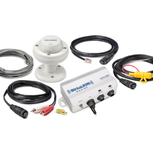 RAYMARINE SR200 SIRIUSXM INFOLINK RECEIVER E70499