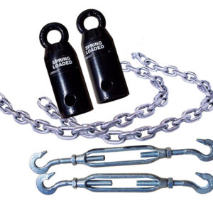 TORKLIFT SPRINGLOAD KIT S9000