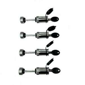 TORKLIFT FASTGUN LOCKS S9500