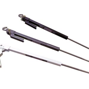 TORKLIFT FASTGUN - POLISHED - 45 S9527
