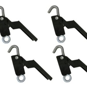 TORKLIFT DERRINGER - POLISHED S9528