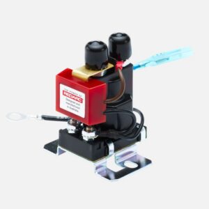 REDARC BATTERY ISOLATOR 12V100A SBI12