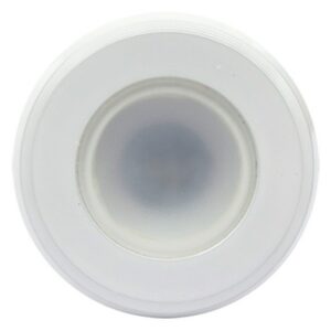 SHADOW-CASTE SCM-DL CC - WHITE HOUSING SCM-DL-CC-WH