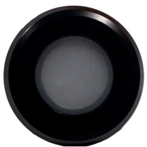 SHADOW-CASTE SCM-DL WBR - BLACK HOUSING SCM-DL-WBR-BK