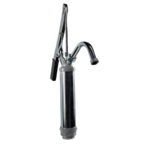 FILL RITE LEV HD PUMP SUCT SPT SD11