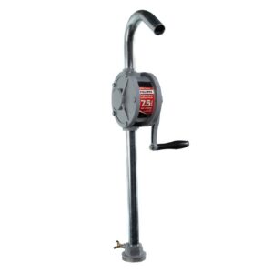 FILL RITE ROT HD PUMP SUCT PIPE SPT SD62