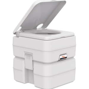 SEAFLO MARIN 5.0 GALLON PORTABLE TOILET  01SERI SFPT-20-01