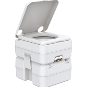 SEAFLO MARIN 5.0 GALLON PORTABLE TOILET  02SERI SFPT-20-02