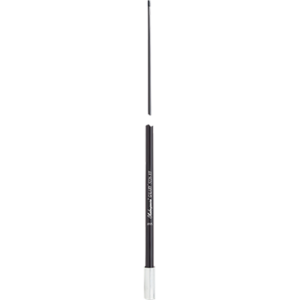 SHAKESPEARE 8' GALAXY VHF ANTENNA  6DB  BLACK 5226-XT