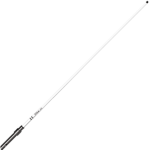 SHAKESPEARE PHASE III MARINE VHF ANTENNA 4' 3DB 6400-R