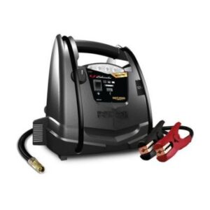 SCHUMACHER 800 PEAK AMP PORTABLE POWER JUMP ST SJ1331