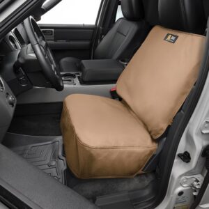 WEATHERTECH WT SEAT PROTECTOR TAN SPB002TNBX