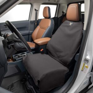 WEATHERTECH SEAT PROTECTOR SPB202CHBX