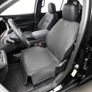 WEATHERTECH SEAT PROTECTOR GREY SPB202GY