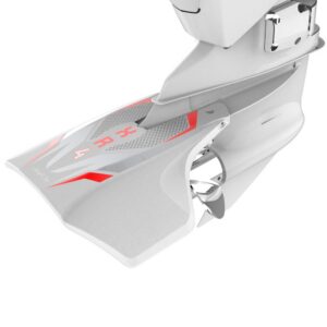 SAVIOR PROD STINGRAY XR4 SENIOR HYDROFOIL  WHIT SR-XR4-2