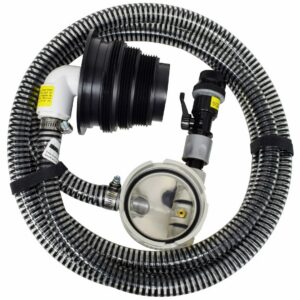 VALTERRA LLC SEWERSOLUTION SYSTEM SS01