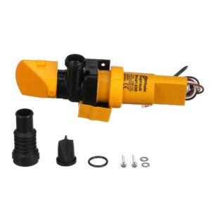 WHALE SUPERSUB SMART 12V SS5212